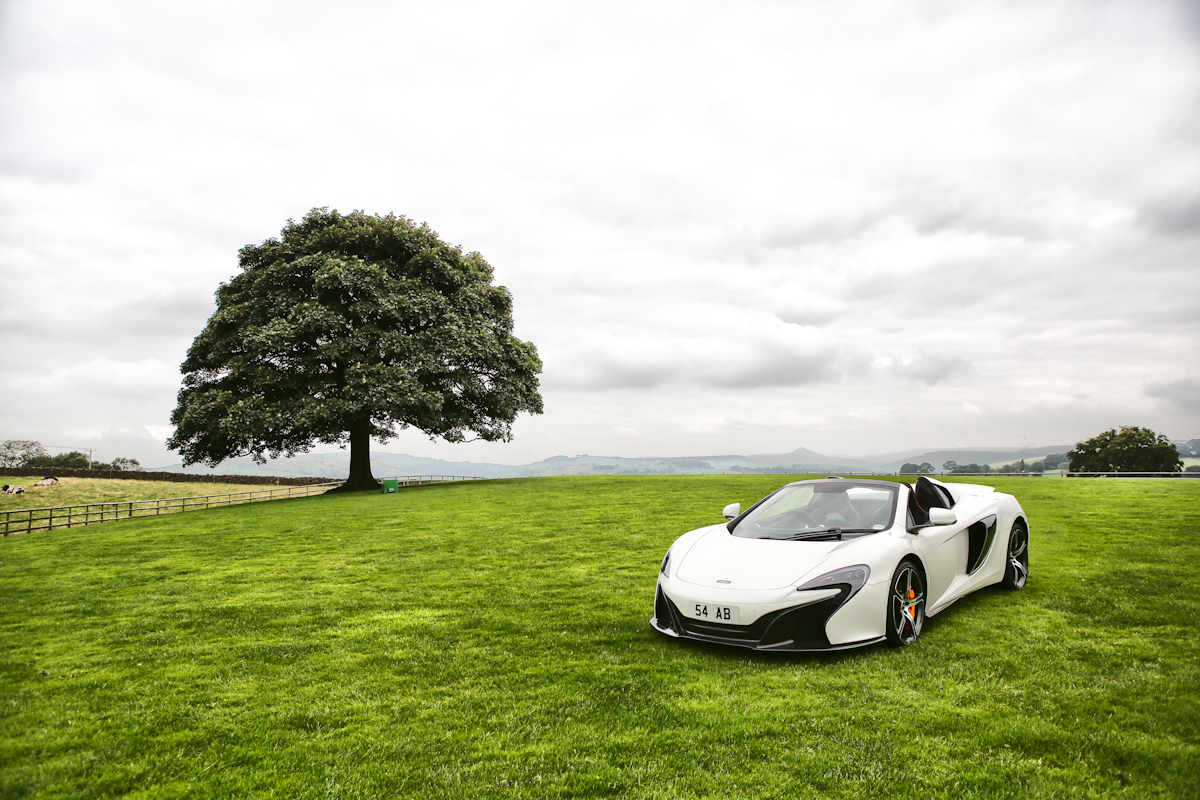 Wedding Photography at Heaton House