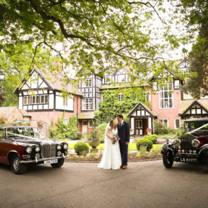 Wedding Photography at The Abbeywood Estate