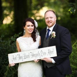 Wedding Photography in Bolton