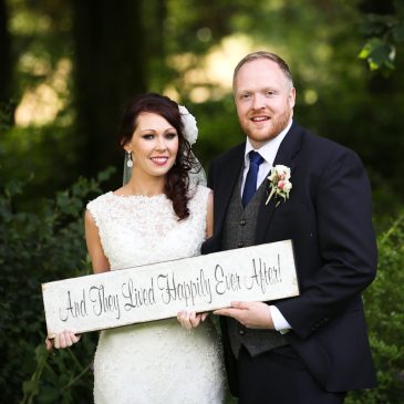 Wedding Photography in Bolton