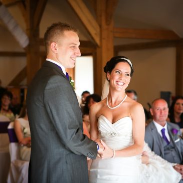 Wedding Photography in Cheshire