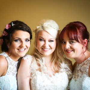 Wedding Photography at The Cottons hotel