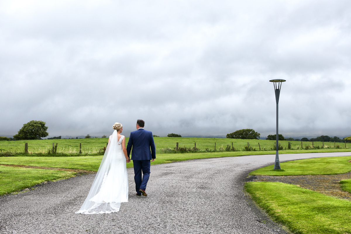 Wedding Photography at Stanley House in Blackburn