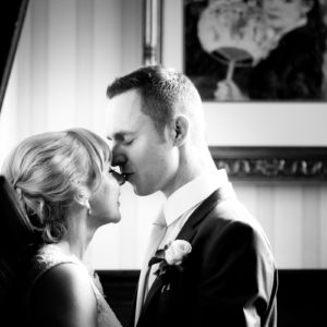 Wedding Photography at Mere Court Hotel