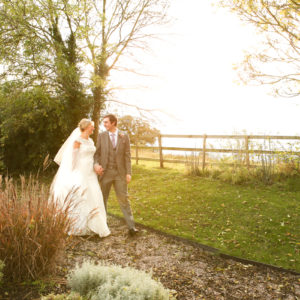 Wedding Photography in Chester