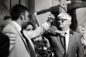 Covid Wedding