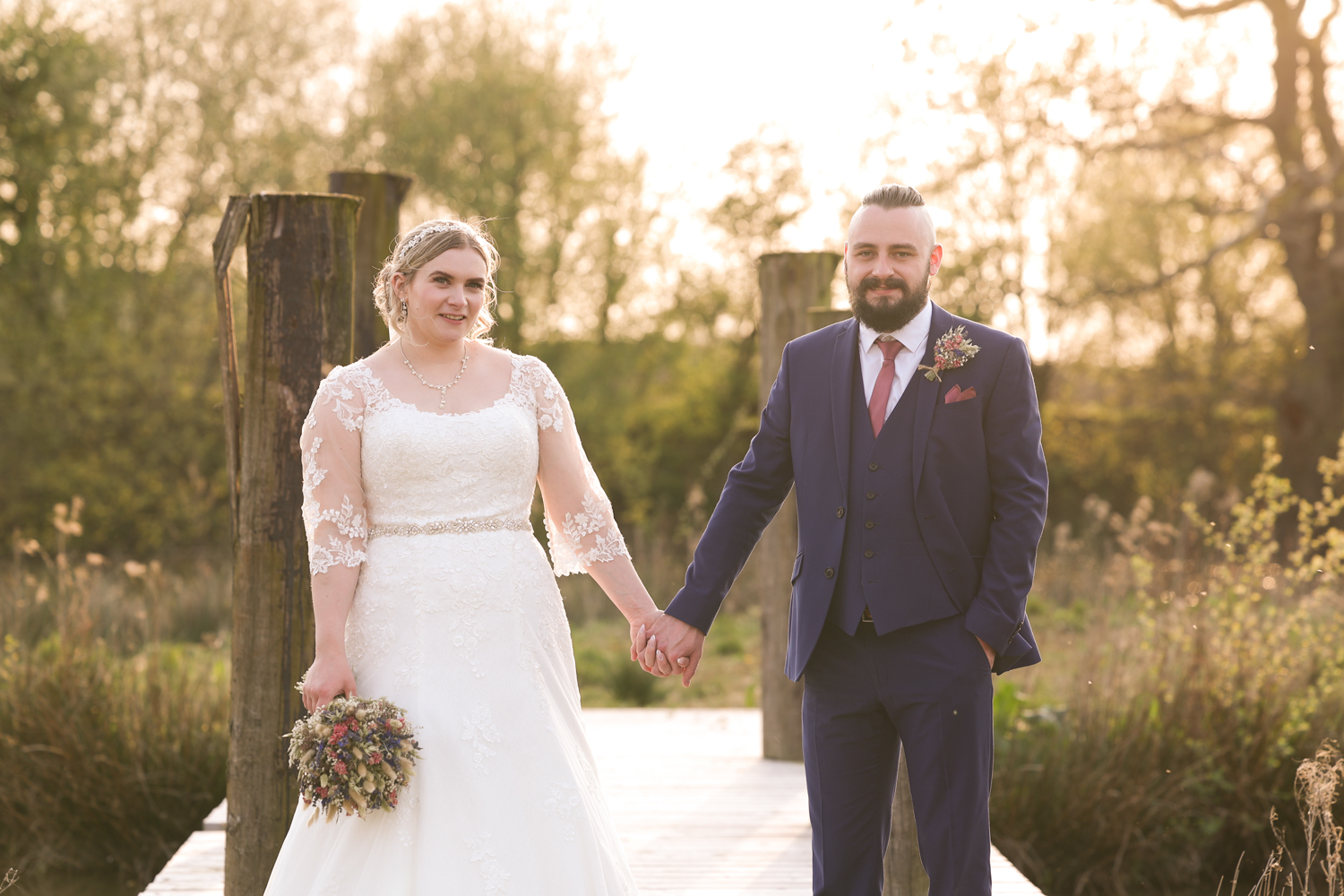 Alcumlow Wedding Barn