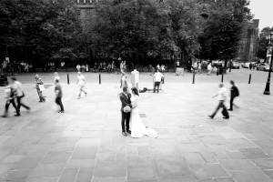 Wedding Photography in Chester