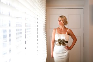 Wedding Photography at The Belle Epoque in Knutsford
