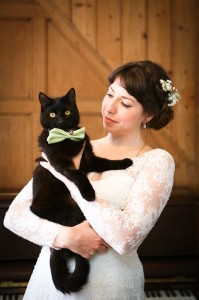 Wedding Photography in Macclesfield 