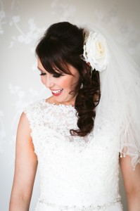 Wedding Photography at Rivington Hall Barn 