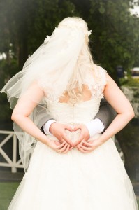 Wedding Photography in Knutsford