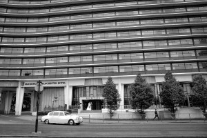 Wedding Photography at the Macdonald Hotel in Manchester
