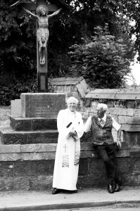 Wedding Photography in Alvanley
