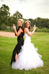 Wedding Photography at Mere Golf & Spa Resort