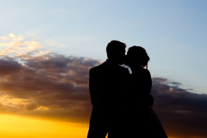 Wedding Photography at Wychwood Park