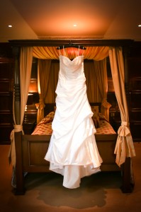 Wedding Photography in Cheshire