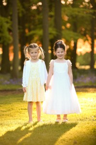 Wedding Photography at Hinderton Hall