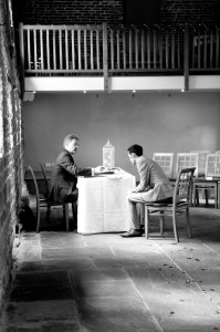 Wedding Photography in Leek