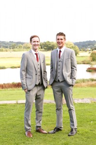 Wedding Photography at The Ashes wedding venue