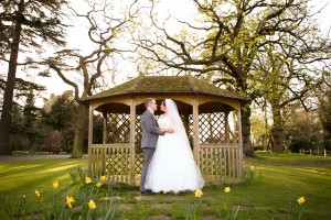 Wedding Photography at Rookery Hall