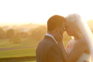 Wedding Photography at West Tower 