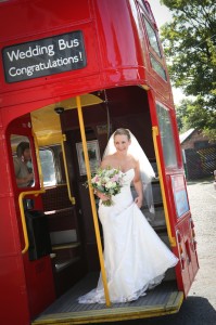  Wedding Photography at the Cinammon Club in Altrincham 