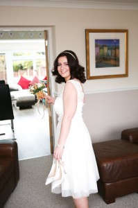   Wedding Photography in Ashton Under Lyne 