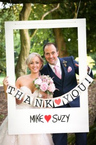 Wedding Photography in Lancashire 