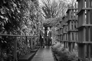 Wedding Photography at Barton Grange Hotel