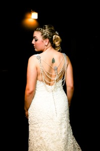 Wedding Photography in Warrington 