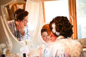 Wedding Photography at Peover 