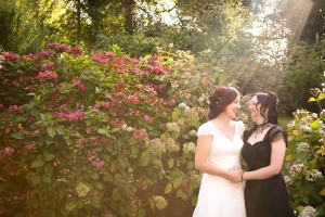 Wedding Photography at Shrigley Hall  