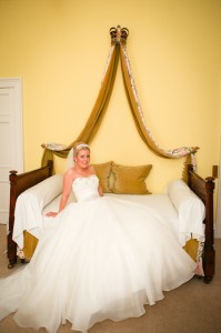  Wedding Photography at Capesthorne Hall 