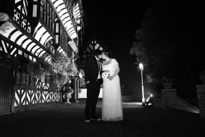 Wedding Photography in Tarporley