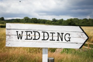 Wedding Photography at Tower Hill 
