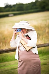 Wedding Photography in Wrexham