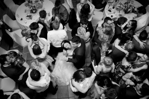 Wedding Photography at The Hundred House Hotel 