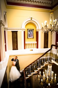 Wedding Photography in Whittle le Woods 