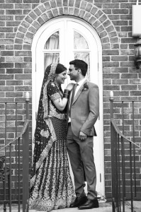 Wedding Photography at Etrop Grange