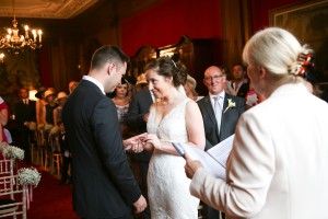 Wedding Photography at Thornton Manor